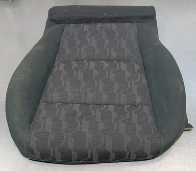 CHEVROLET VOLT 2012 ПАССАЖИРА ПРАВАЯ ПЕРЕДНЯЯ ПОДУШКА ЧЕХОЛ JET ЧЕРНЫЙ PASS 22823478 - Изображение 1 из 4