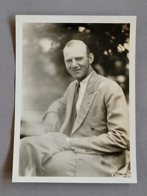 Type 1 Photo: 1930 Phil Todt Boston Red Sox Baseball Player Press Photo - Image 1 of 4