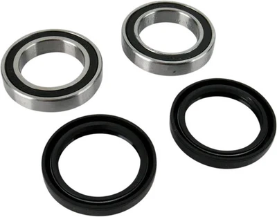 Kit de rodamientos de rueda delantera Pivot Works para KTM 640 Supermoto 04 Foto 1 de 4
