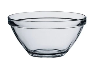 Bormioli Rocco Pompei Salad Bowl, 82-Ounce,Bowls - Picture 1 of 1