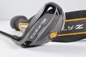 Left Hand Cobra Fly-Z #3-4 Hybrid / 19-22 Degree / Regular Flex VLCT Altus 75 - Picture 1 of 9