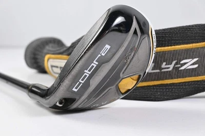 Left Hand Cobra Fly-Z #3-4 Hybrid / 19-22 Degree / Regular Flex VLCT Altus 75 - Image 1 of 4