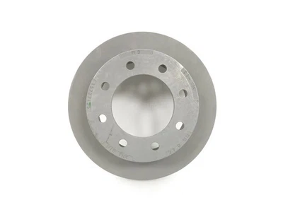 NEW ACDelco Rear Disc Brake Rotor 177-861 Silverado Sierra Express Savana 99-16 - Image 1 of 4