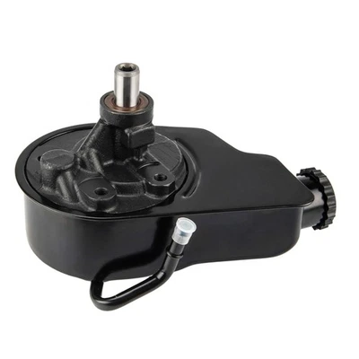 Power Steering Pump Fits Chevrolet 1997-1998 K1500 5.7L 2001-2002 Tahoe 208748 - Image 1 of 4