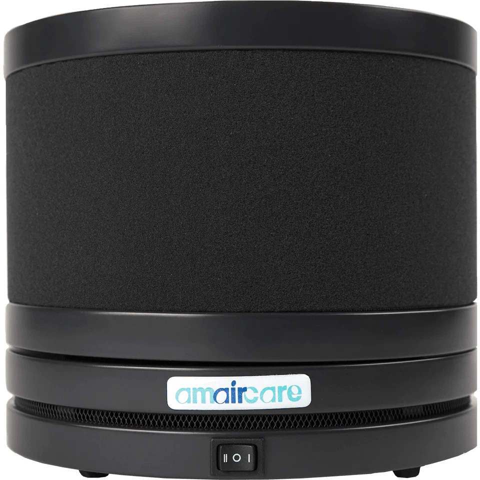 Sistema de filtración de aire Amaircare Roomaid HEPA - HEPA con pizarra de COV Foto 1 de 4