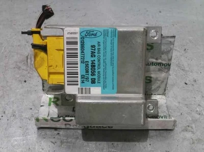 97AG14B056DB CENTRALINA  / 012860477212 / 836826 PER FORD ESCORT BERL./TURNIER 1 - Immagine 1 di 3