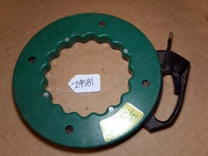Greenlee Steel Fish Tape No. 438-10 (Inv.24581) - Picture 1 of 1