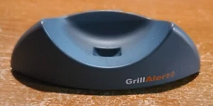 BROOKSTONE PARRILLA ALERTA TERMÓMETRO REMOTO PARLANTE Soporte Base - Imagen 1 de 3