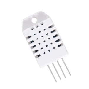 DHT22 AM2302 Digital Temperature And Humidity Sensor Replace SHT11 SHT15 qy - Picture 1 of 4