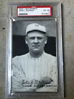 1923-24 Exhibits HOF John McGraw PSA 4 - One of only 9 graded examples