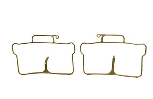 Tupperware handles 425-8 For Millionaire Line Cake Carrier. Handle Only - Picture 1 of 3
