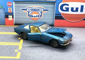 Corvette Rondine Pininfarina Vintage MebeToys No. A22 escala 1:43 - Imagen 1 de 3