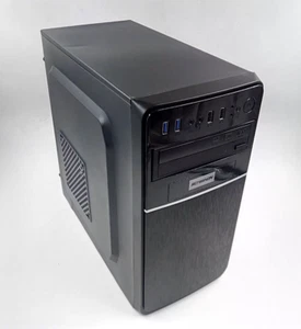 PC SreenOn Gaming i7-4790 3,60GHz 1TB SSD 32GB Ram Windows 11 - Bild 1 von 3
