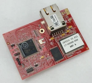 WEBER RCM33XX 30011902-01_A Core Module Assembly - Picture 1 of 4