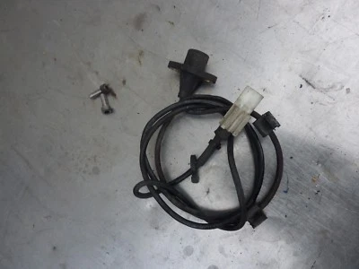 Front abs sensor R1150RT P police BMW 02 R1150  rt #S26 - Image 1 of 2