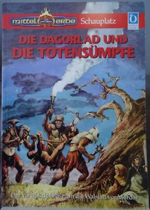 MERS - Die Dargorlad und die Totensümpfe (Queen Games, Rolemaster) 101001005 - Picture 1 of 2