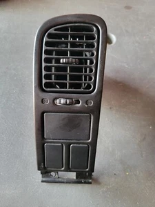 🔥 1995 1996 1997 Nissan Hardbody Pickup Truck D21 AC Vent Dash Trim Left Driver - Picture 1 of 6