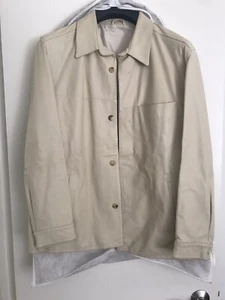Vintage Men’s Bruno Magli Leather Jacket - Picture 1 of 7