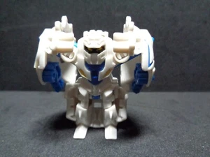 Transformers Robots in Disguise 2015 Mini-Cons Scorch Strike Undertone white - Picture 1 of 11