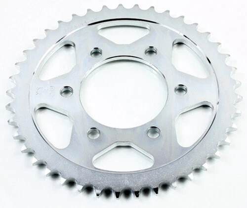 JT 2011-2017 Ninja ZX-10R Kawasaki REAR SPROCKET STEEL 41T-525 KAW JTR1489.41 NE - Image 1 of 1