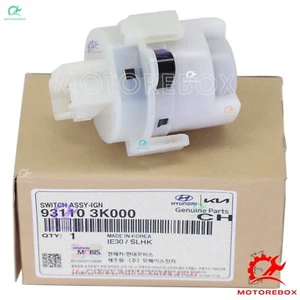 ✅Genuine✅ Ignition Starter Switch Accent Entourage Santa Fe Sonata Veracruz Rio - Picture 1 of 9