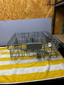 00249277 Bosch Upper Dishwasher Rack free shipping - Picture 1 of 5