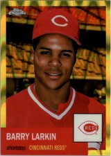 2022 Topps Chrome Platinum Anniversary Baseball Card Pick (Inserts)