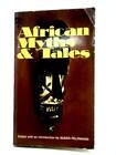 African Myths & Tales (Susan Feldmann - 1975) (Id:07633)
