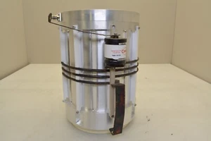 CFMN-100CAC-15-AF-G ASSY /FIXED VACUUM CAPACITOR ASSEMBLY, MC1C, 100, E-1505 6P4 - Picture 1 of 7