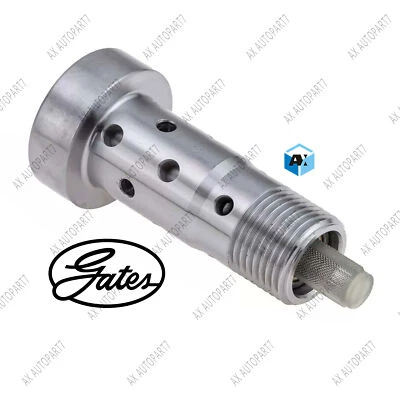 Válvula de control de ajuste del árbol de levas GATES para Mercedes Benz Metris Sprinter Foto 1 de 4