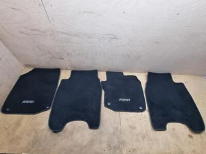 JUEGO ALFOMBRILLAS INTERIOR HONDA CIVIC MK9 FK37 11-15 08P15-TV0520-R1 - Imagen 1 de 24