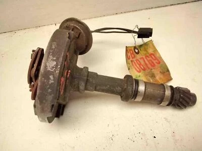 1981 1982 1983 1984 1985 1986 1987 Olds Cutlass Distribuidor Foto 1 de 3