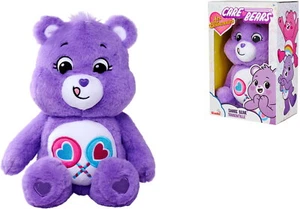 Simba Plüsch Stofftier Glücksbärchi Care Bears Teile Gern Bärchi 35cm 6305878005 - Bild 1 von 6