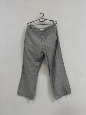 Pantalones Emporio Armani Very Crazy Y2K Foto 1 de 4