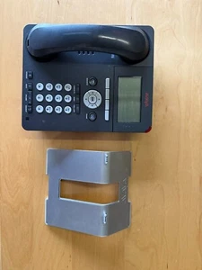 Avaya Ip Phone Model 9620 - Bild 1 von 6