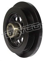 POWERBOND 20% ГАРМОНИЧЕСКИЙ БАЛАНСИРОВЩИК для FORD FALCON 12/14-10/16 Turbo FGX Barra270T - Изображение 1 из 2