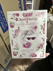 American Girl Garden Party Accessories LoveShackFancy Mix & Match Set Nib