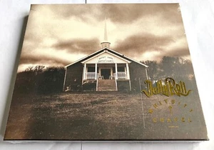 Jelly Roll - Whitsitt Chapel - NEW CD (sealed) - Picture 1 of 5