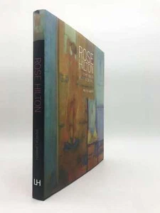 Rose Hilton, Andrew Lambirth, Excellent Book - Picture 1 of 2