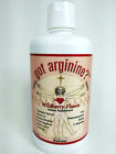 Got Arginine? L-Arginine Fulvic Acid Liquid Supplement 32oz Morningstar Minerals