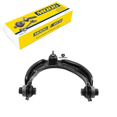 Conjunto de rótula de brazo de control MOOG delantero derecho superior para Acura TSX 2009-2014 Foto 1 de 3