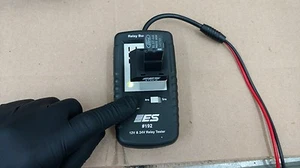 FORD RELAY OEM 5L3T-AA - Bild 1 von 5