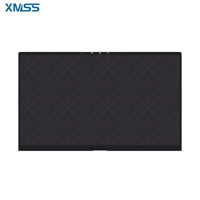 15.6" 4K 40Pins UHD LCD Screen Glass Display Assembly for Asus Zenbook 15 UX534 - Image 1 of 4