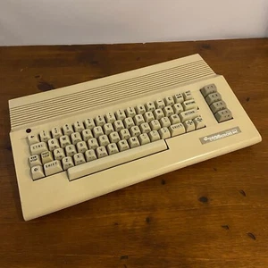 Drean Commodore 64C Personal Computer AS-IS - Bild 1 von 8