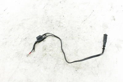 09-13 BMW R1200GS BATERÍA TINDER Foto 1 de 4