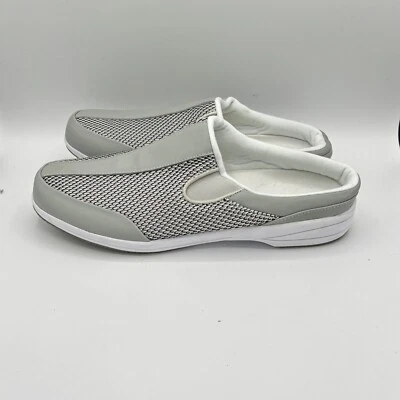 Zapato informal para mujer Propet Washble Walker WCS001M talla 11 B Foto 1 de 4