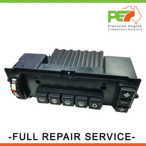 Servicio de reparación de módulo de climatización (a/c) para Mercedes Benz 260SE W126 - Imagen 1 de 4