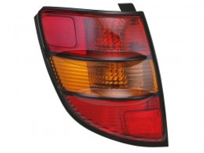 Nova lanterna traseira esquerda do motorista Pontiac Vibe 2003 2004 2005 2006 2007 2008 - Imagem 1 de 1