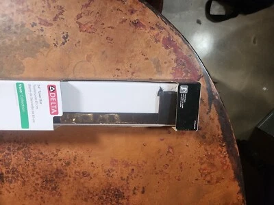 Toallero DELTA 77724-RB Vero 24 bronce veneciano Foto 1 de 4