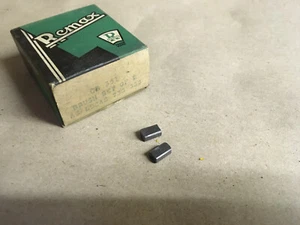 Remax CB352 windscreen wiper motor brushes classic Lucas CW CW11 DW SW wipers - Picture 1 of 2